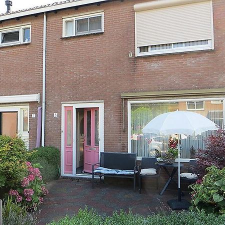 Kuipers Bed Bed and Breakfast Volendam Eksteriør billede