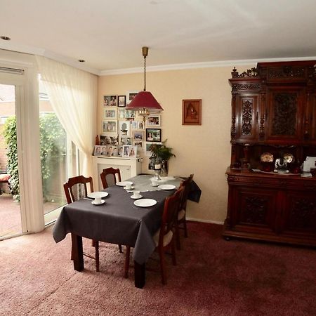 Kuipers Bed Bed and Breakfast Volendam Eksteriør billede