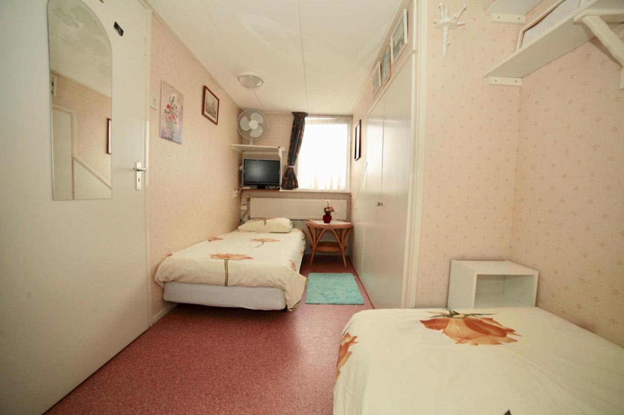 Kuipers Bed Bed and Breakfast Volendam Eksteriør billede