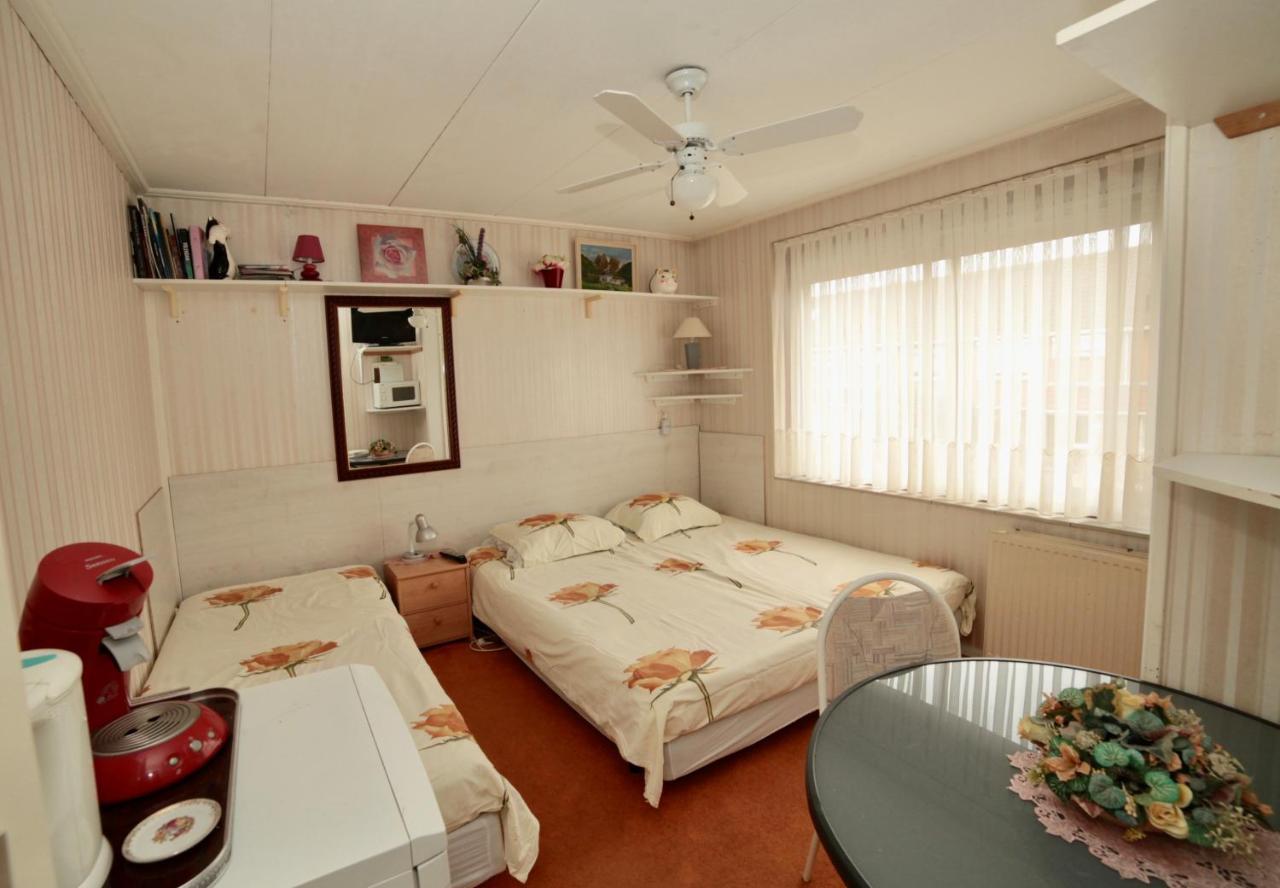 Kuipers Bed Bed and Breakfast Volendam Eksteriør billede