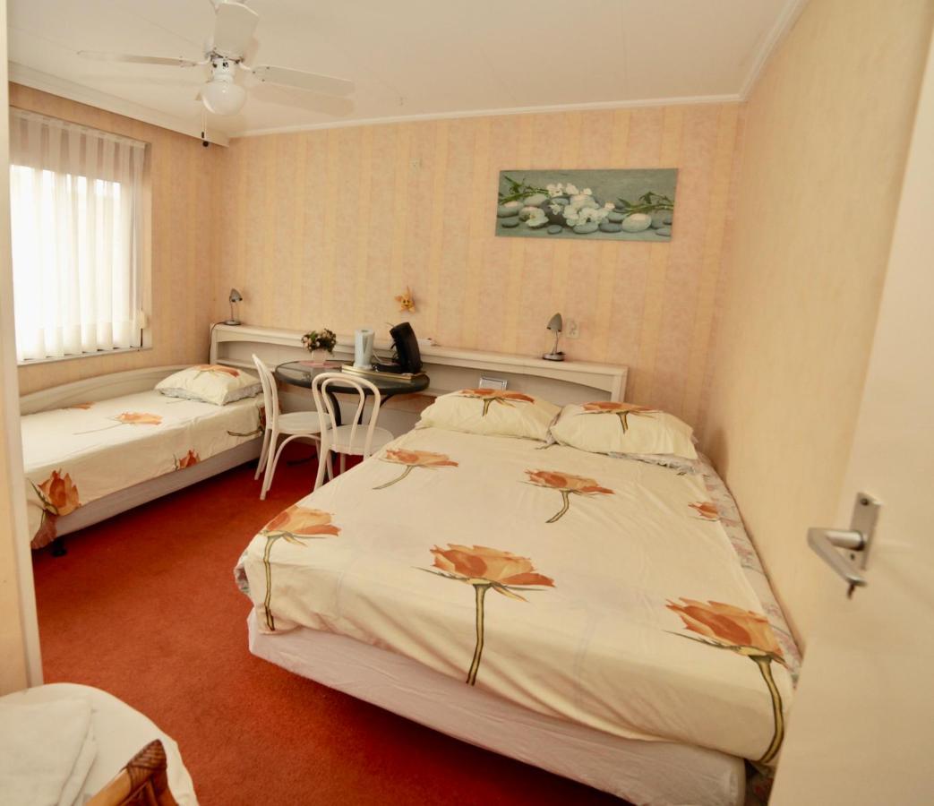 Kuipers Bed Bed and Breakfast Volendam Eksteriør billede