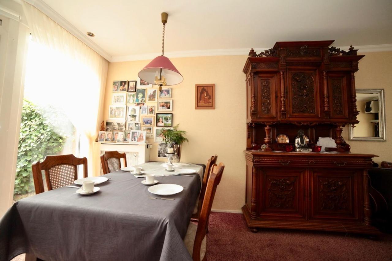 Kuipers Bed Bed and Breakfast Volendam Eksteriør billede